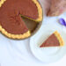 Vegan Sweet Potato Pie
