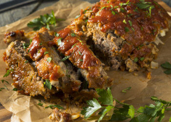 Meatloaf