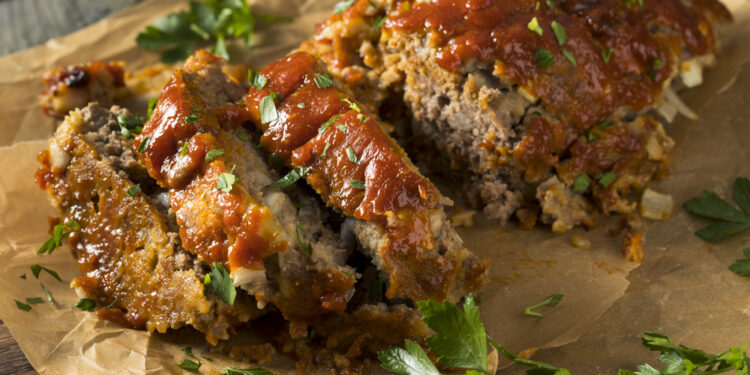 Meatloaf