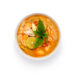 Red Curry Lemongrass Soup
