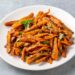 Salt & Pepper Sweet Potato Fries