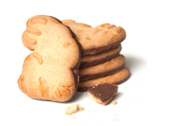 Garden Herb Biscuits