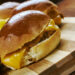 Chicken Enchilada Sliders