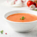 Cream of Fresh Tomato Soup