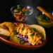 Kol’s Lobster Tacos with Bone Marrow Salsa