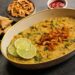 Chicken Haleem