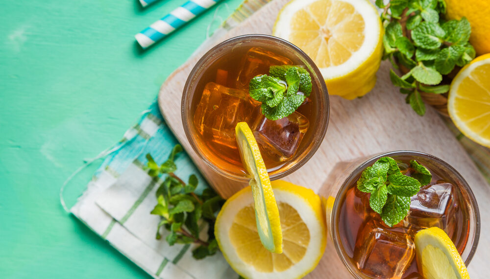 Long Island Iced Tea