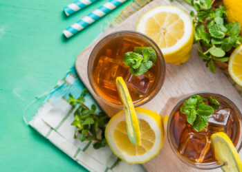 Long Island Iced Tea