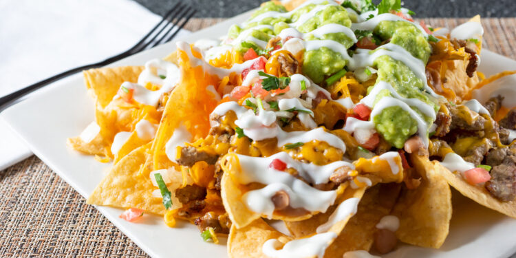 Nachos