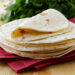 Homemade Tortillas