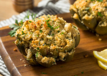 Vegan Stuffing
