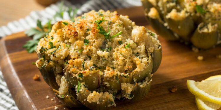 Vegan Stuffing