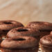 Vegan Chocolate Donuts
