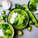 Green Goddess Soup