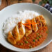 Tofu Katsu Curry