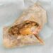 Loaded Pork Burritos