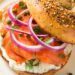 Bagel and Lox