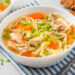 Chicken Noodle Soup
