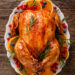 Apple & Herb Roasted Turkey
