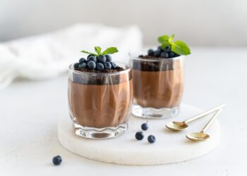 Chocolate Pudding