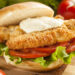 Fried Fish Sandwich