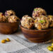 One-Bite Snack Balls (No-Bake)