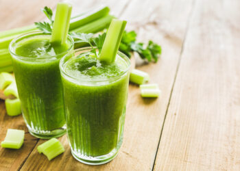 Healthy Green Juice