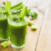 Healthy Green Juice