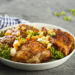 Pineapple Salsa Chicken