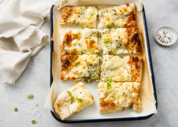 Potato Kugel