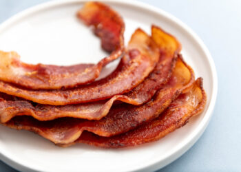 Easy Bacon Recipe