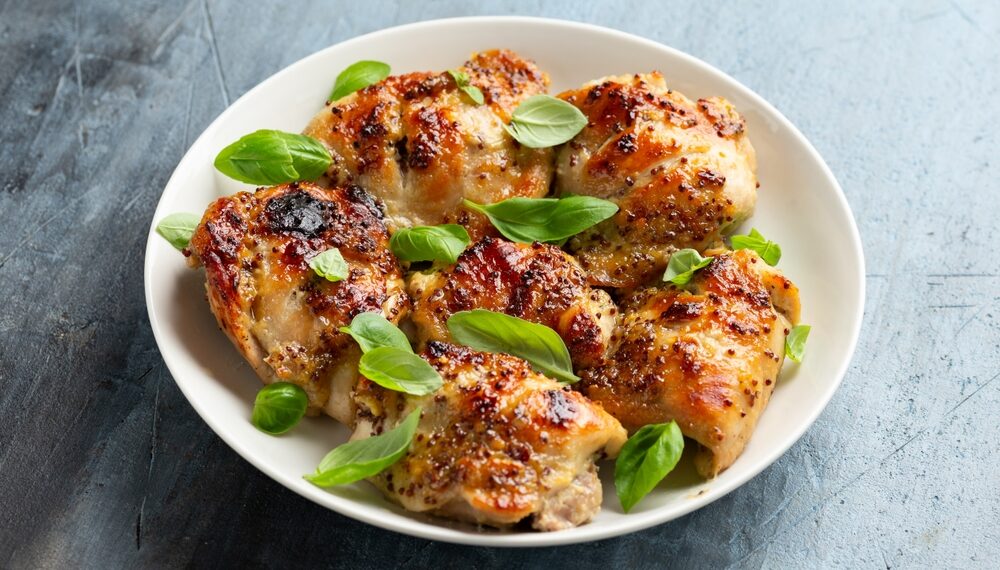 Great Chicken Marinade