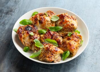 Great Chicken Marinade