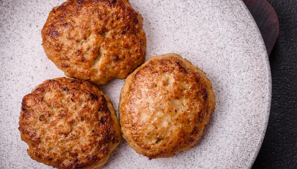 Turkey Breakfast Sausage