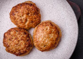 Turkey Breakfast Sausage