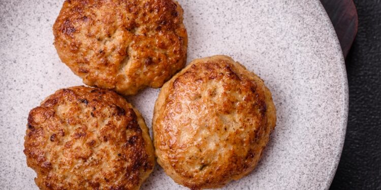 Turkey Breakfast Sausage