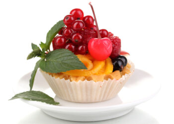 Sweet and Easy Peach Dessert