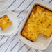 Cheesy Amish Breakfast Casserole