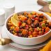 Black Bean and Sweet Potato Salad