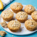 Vegan Banana Muffins