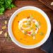 Pumpkin Soup