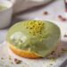 White Chocolate-Orange-Pistachio Thumbprint Cookies