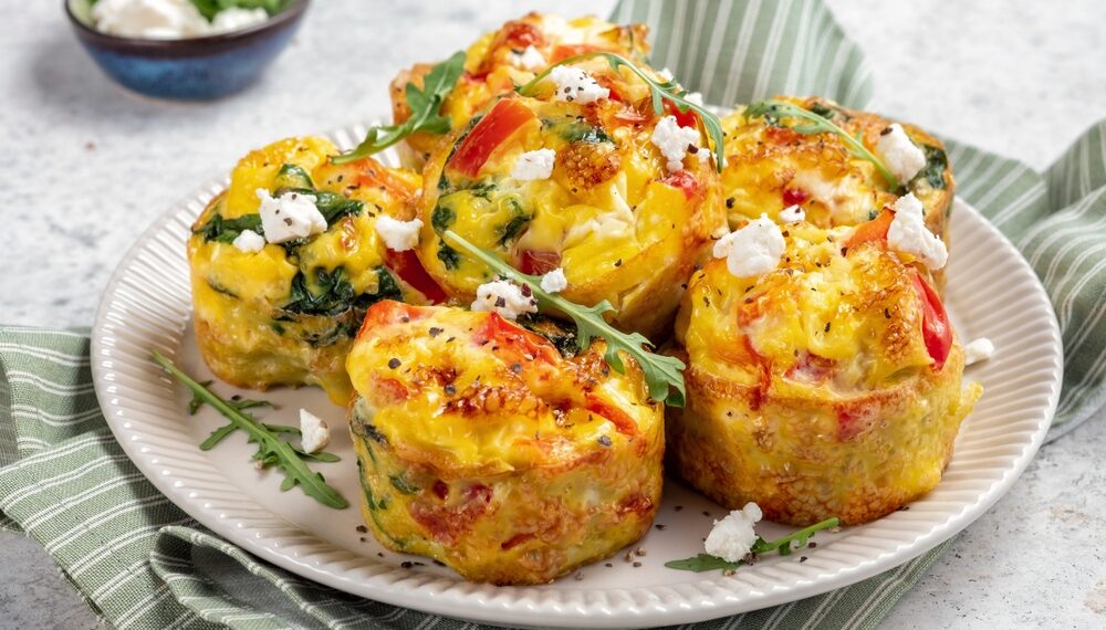 Egg Muffins