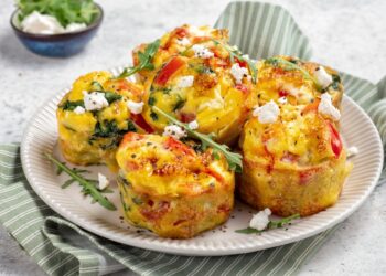 Egg Muffins