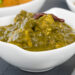 Authentic Saag Paneer