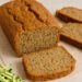 Vegan Zucchini Bread
