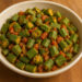 Easy Indian-Style Okra