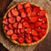 Strawberry Pie