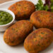 Vegetable Cutlets