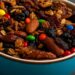 Tasty Maple Trail Mix